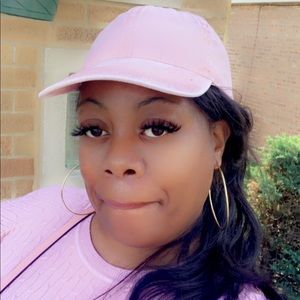 Meet your Posher, Jasmine